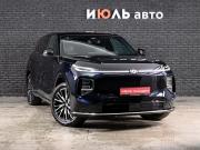 Changan Qiyuan Q07 Екатеринбург  - изображение 23