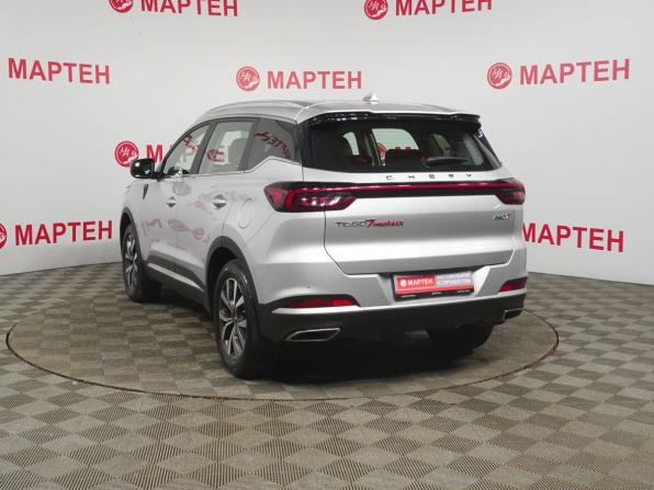Chery Tiggo 7 Pro Max I с пробегом 2024 года, цена 2 089 000 рублей, 15344 км, внедорожник, Автокод Объявления