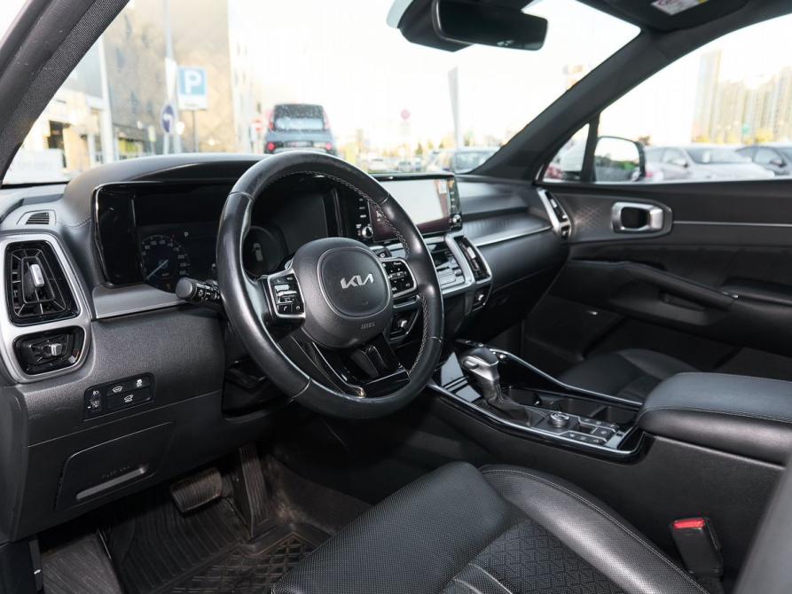 Kia Sorento IV Казань  - изображение 5