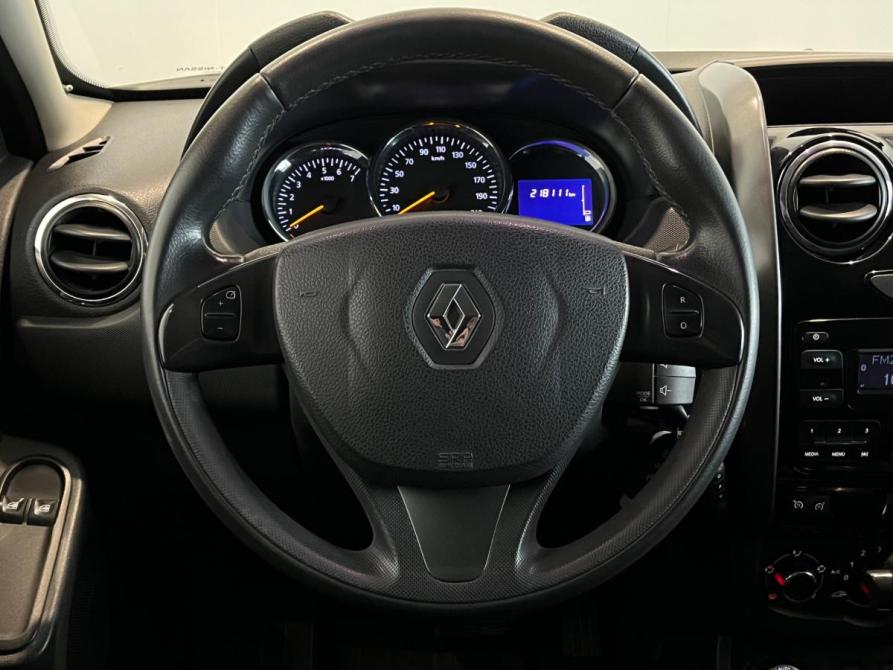 Renault Duster I Рестайлинг Волгоград  - изображение 12