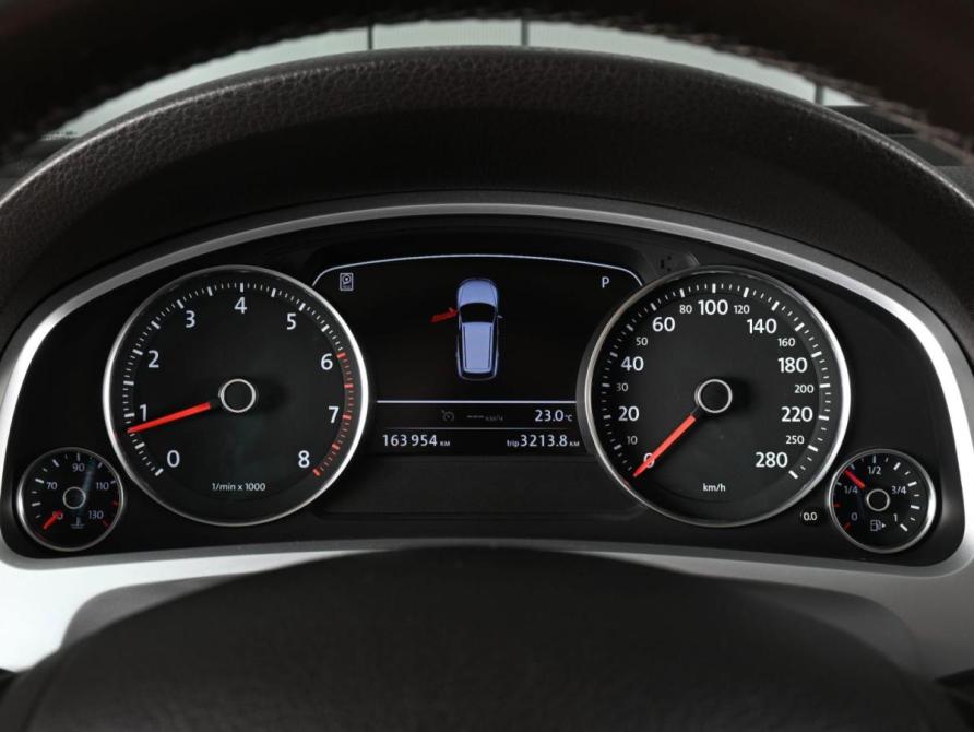 Volkswagen Touareg II Ростов-на-Дону  - изображение 20