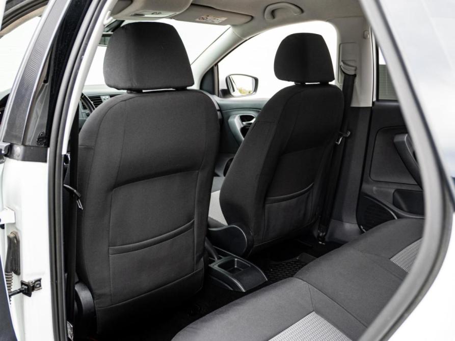 Volkswagen Polo V Краснодар  - изображение 11