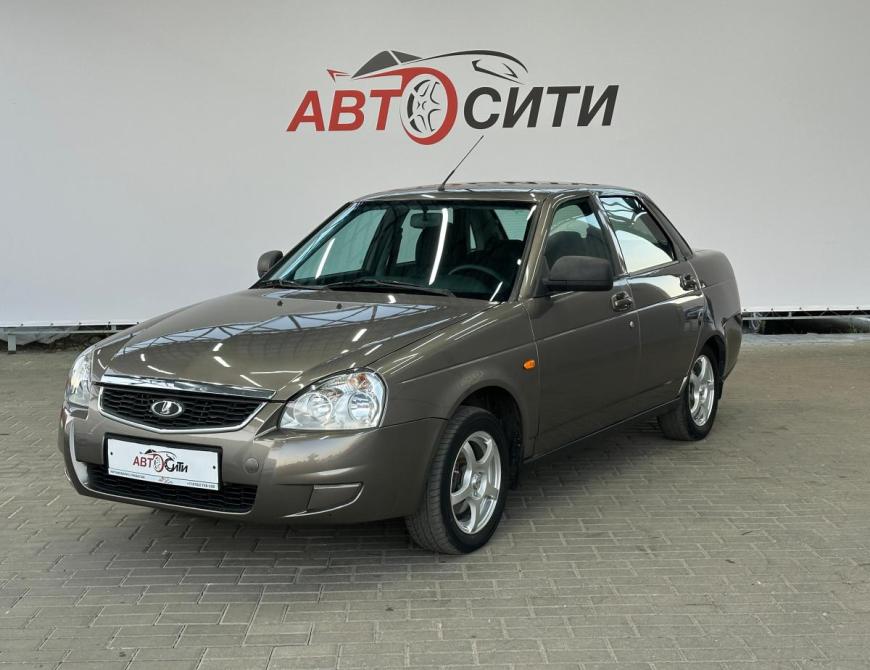 Lada (ВАЗ) Priora I Рестайлинг Тамбов  - изображение 3