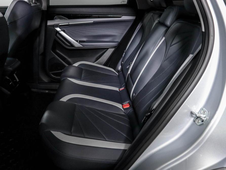 Geely Atlas II Москва  - изображение 10