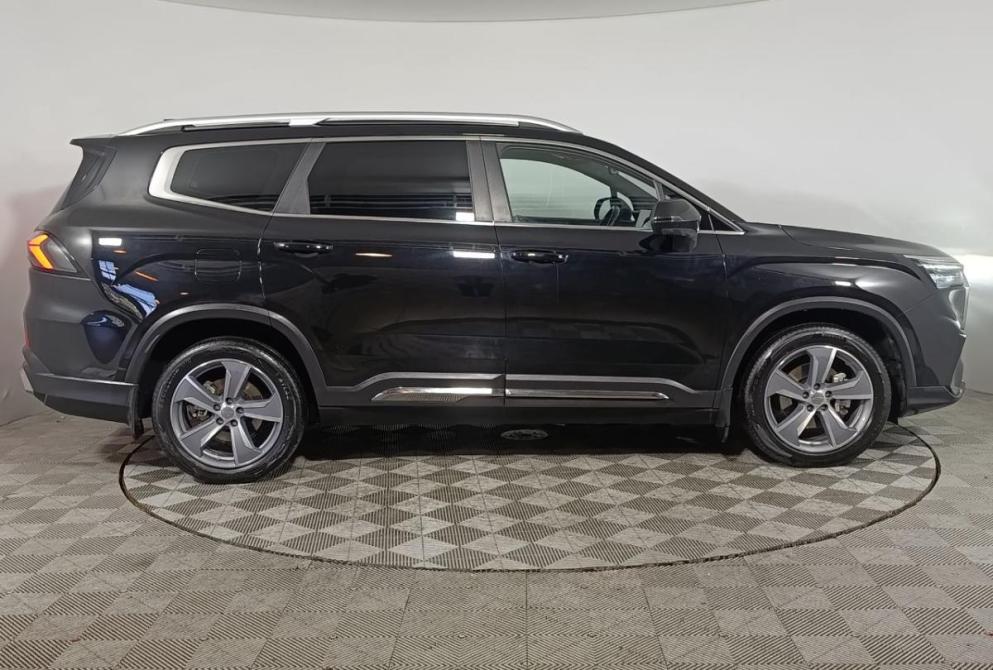Geely Okavango I Рестайлинг Волгоград  - изображение 8