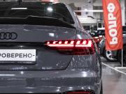 Audi A4 V (B9) Рестайлинг Санкт-Петербург  - изображение 56