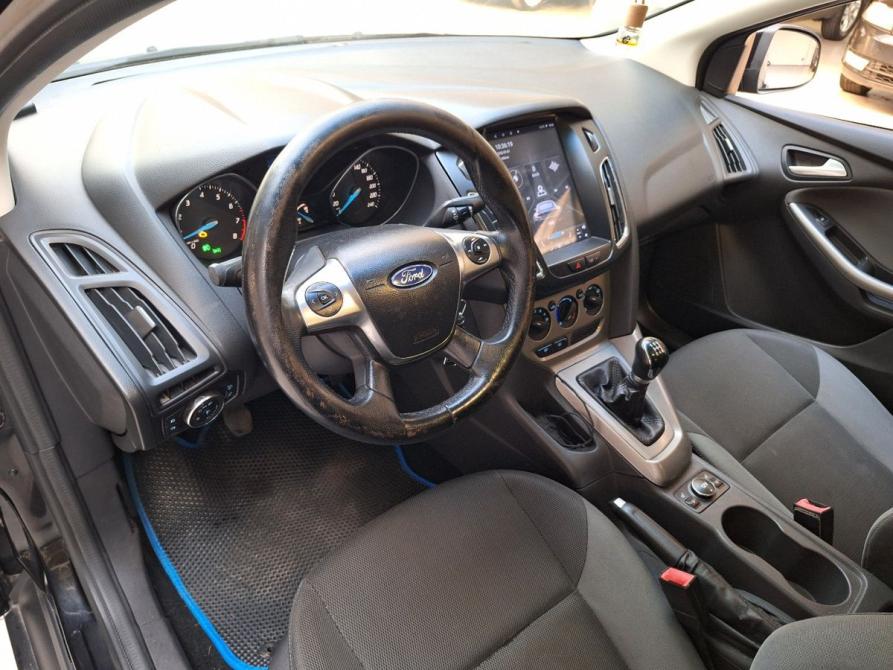 Ford Focus III Челябинск  - изображение 10