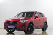 Mazda CX-5 I Новокузнецк  - изображение 33