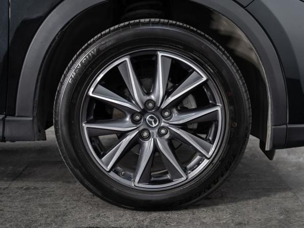 Mazda CX-5 II с пробегом 2019 года, цена 2 550 000 рублей, 73456 км, внедорожник, Автокод Объявления