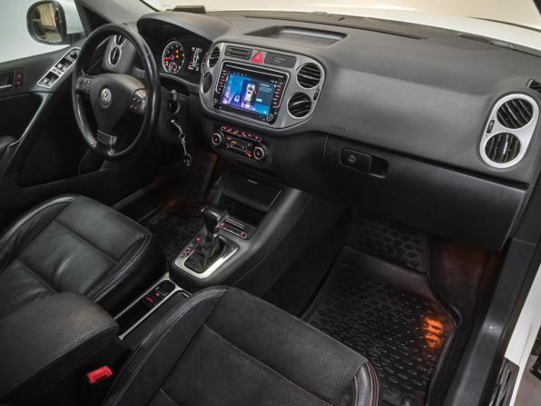 Volkswagen Tiguan I с пробегом 2010 года, цена 999 000 рублей, 263761 км, внедорожник, Автокод Объявления