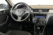 Skoda Rapid I Нижний Новгород  - изображение 28