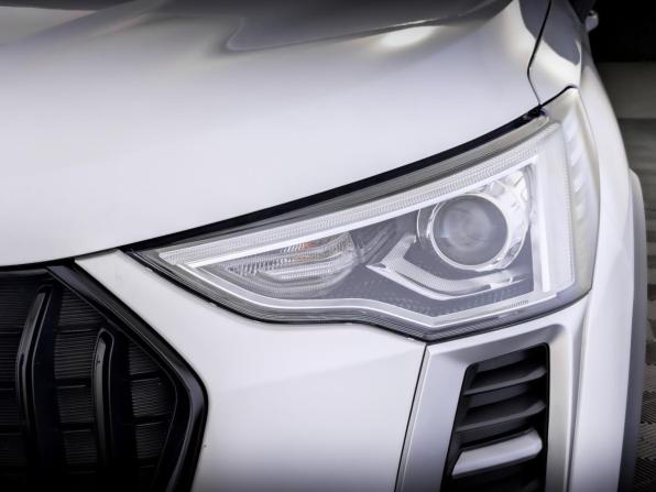 Haval Jolion I Рестайлинг с пробегом 2025 года, цена 1 970 000 рублей, 14227 км, внедорожник, Автокод Объявления
