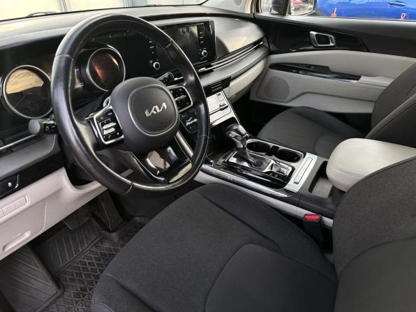 Kia Carnival IV с пробегом 2021 года, цена 3 099 000 рублей, 134015 км, минивэн, Автокод Объявления