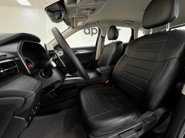 Haval Jolion I Рестайлинг с пробегом 2024 года, цена 2 150 000 рублей, 32180 км, внедорожник, Автокод Объявления