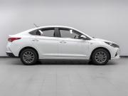 Hyundai Solaris II Рестайлинг Москва  - изображение 30