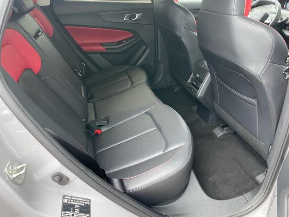 Changan CS55 Plus II с пробегом 2024 года, цена 2 110 000 рублей, 33378 км, внедорожник, Автокод Объявления
