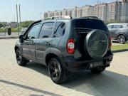 Chevrolet Niva I Рестайлинг Вологда  - изображение 21