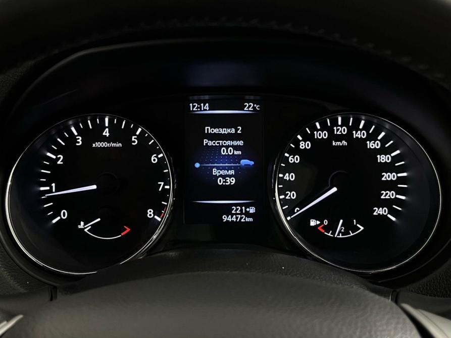 Nissan Qashqai II Ижевск  - изображение 13