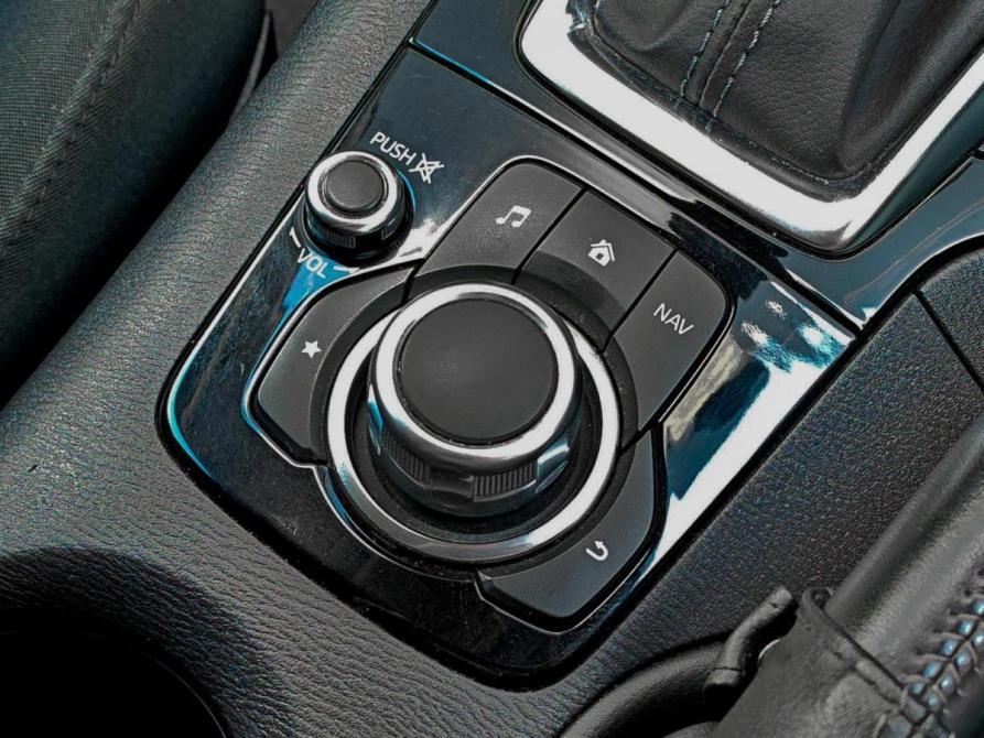 Mazda Axela III Рестайлинг Краснодар  - изображение 14