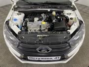 Lada (ВАЗ) Granta I Рестайлинг Воронеж  - изображение 24