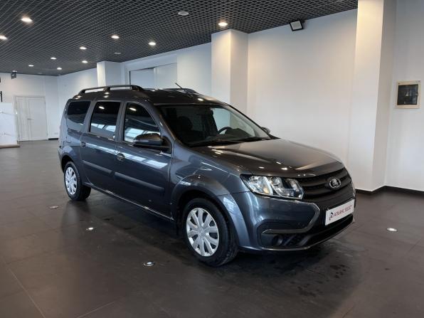 Lada (ВАЗ) Largus I Рестайлинг с пробегом 2025 года, цена 1 358 000 рублей, 50767 км, универсал, Автокод Объявления