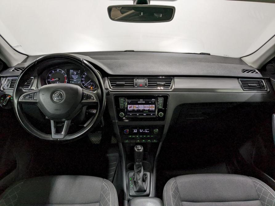 Skoda Rapid I Москва  - изображение 21