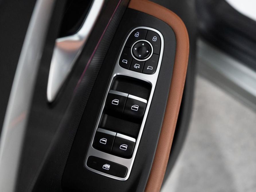 Omoda C5 I Иркутск  - изображение 20