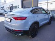 Geely Tugella I Рестайлинг Москва  - изображение 23