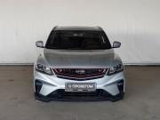 Geely Coolray I Москва  - изображение 23