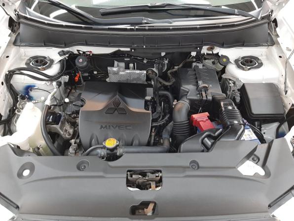 Mitsubishi ASX I с пробегом 2012 года, цена 690 000 рублей, 285299 км, внедорожник, Автокод Объявления
