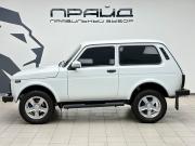 Lada (ВАЗ) 2121 (4x4) I Рестайлинг Ростов-на-Дону  - изображение 20