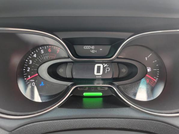 Renault Kaptur I с пробегом 2020 года, цена 1 769 800 рублей, 100001 км, внедорожник, Автокод Объявления
