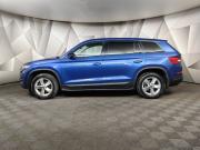 Skoda Kodiaq I Москва  - изображение 25