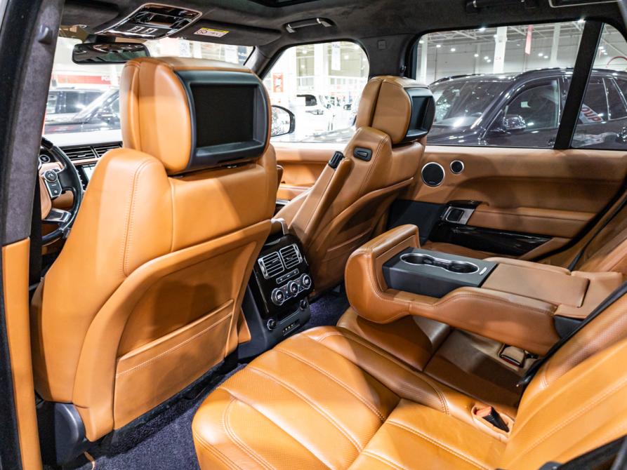 Land Rover Range Rover IV Санкт-Петербург  - изображение 30