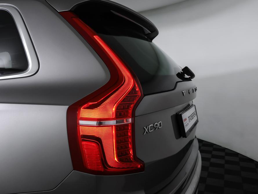 Volvo XC90 II Рестайлинг 1 Москва  - изображение 25