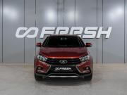 Lada (ВАЗ) Vesta I Воронеж  - изображение 25