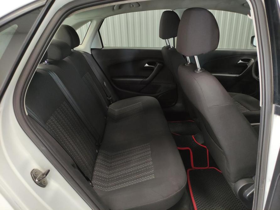 Volkswagen Polo V Рестайлинг Пермь  - изображение 10