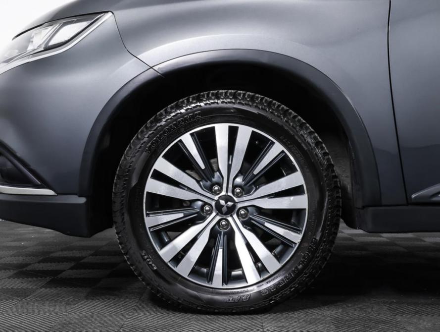 Mitsubishi Outlander III Рестайлинг 3 Москва  - изображение 25