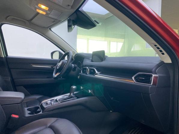 Mazda CX-5 II с пробегом 2021 года, цена 3 399 000 рублей, 46300 км, внедорожник, Автокод Объявления