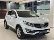Kia Sportage III Тверь  - изображение 24