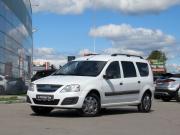 Lada (ВАЗ) Largus I Самара  - изображение 16