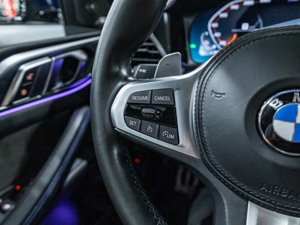 BMW 4 серии G22 G23 G26 с пробегом 2020 года, цена 4 699 700 рублей, 67453 км, купе, Автокод Объявления