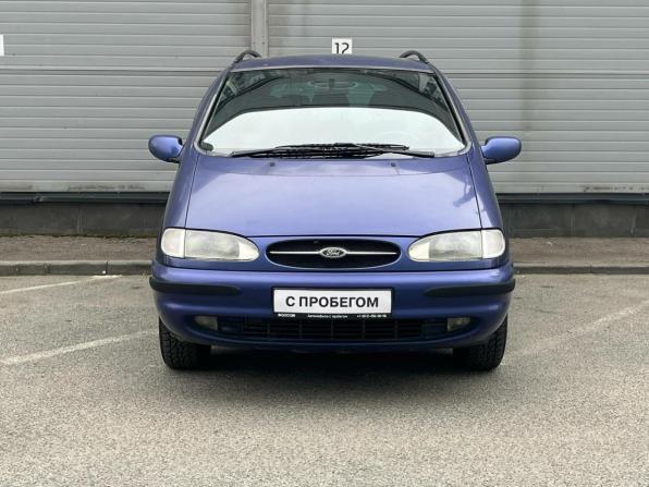 Ford Galaxy I с пробегом 1999 года, цена 239 000 рублей, 451090 км, минивэн, Автокод Объявления