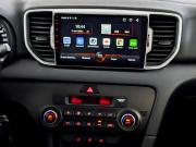 Kia Sportage IV Москва  - изображение 43