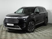 Exeed VX I Санкт-Петербург  - изображение 29