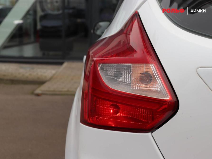 Ford Focus III Химки  - изображение 12