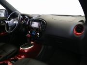 Nissan Juke I Рестайлинг Санкт-Петербург  - изображение 45