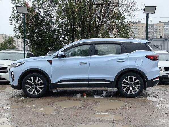 Chery Tiggo 7 Pro Max I с пробегом 2023 года, цена 1 749 000 рублей, 82000 км, внедорожник, Автокод Объявления