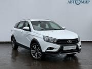 Lada (ВАЗ) Vesta I Москва  - изображение 15