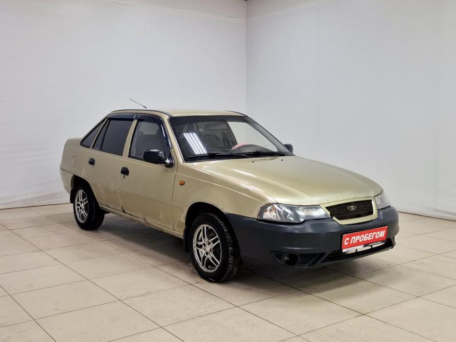 Daewoo Nexia I Рестайлинг Альметьевск  - изображение 3